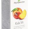 PHYTOPHARMA Kids Vit Lutschtabl 10 Vit&Zink 50 Stk – Bild 4