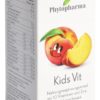 PHYTOPHARMA Kids Vit Lutschtabl 10 Vit&Zink 50 Stk – Bild 3