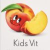 PHYTOPHARMA Kids Vit Lutschtabl 10 Vit&Zink 50 Stk