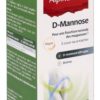 ALPINAMED D-Mannose Tabl Ds 60 Stk – Bild 4