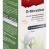 ALPINAMED D-Mannose Tabl Ds 60 Stk – Bild 3