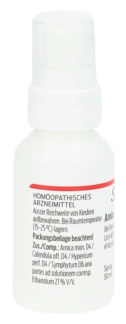 SIMILASAN Arnica plus Spray Fl 30 ml – Bild 8