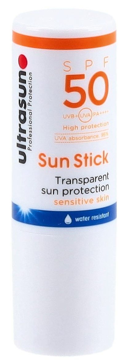 ULTRASUN Sun Stick SPF50 9 g – Bild 2