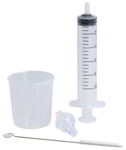 LIVSANE Nasenspritzenkit – Bild 3