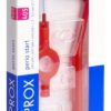 CURAPROX CPS 405 Starter 5x Kirsch rot – Bild 2