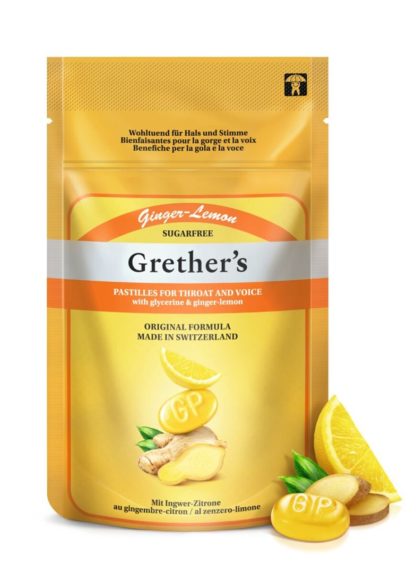 GRETHERS Ginger Lemon Past o Z Btl 110 g – Bild 4
