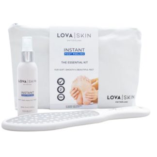 LOVASKIN Instant Essential Kit weiss