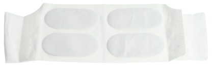 DOLOR-X Hot Pad Wärmeumschläge 4 Stk – Bild 6