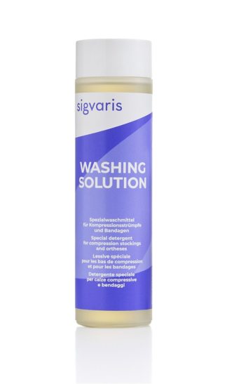 SIGVARIS Washing Solution Fl 250 ml