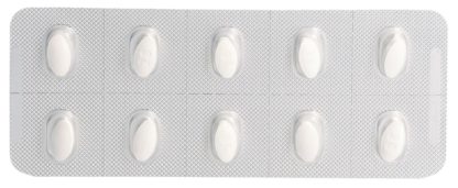 BILASTIN Mepha Allergie lingual 20 mg 10 Stk – Bild 7