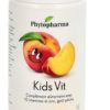 PHYTOPHARMA Kids Vit Lutschtabl 10 Vit&Zink 50 Stk – Bild 8