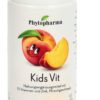 PHYTOPHARMA Kids Vit Lutschtabl 10 Vit&Zink 50 Stk – Bild 7