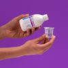 CURAPROX Perio Plus Forte CHX 0.2 % 200 ml – Bild 6