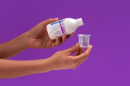 CURAPROX Perio Plus Forte CHX 0.2 % 200 ml – Bild 6