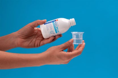 CURAPROX Perio Plus Regenerate CHX 0.09 % 200 ml – Bild 6