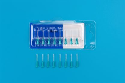CURAPROX CPS 06 refill Interdentalbürste 8 Stk – Bild 3
