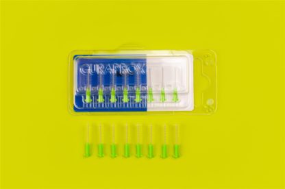 CURAPROX CPS 11 refill Interdentalbürste 8 Stk – Bild 3