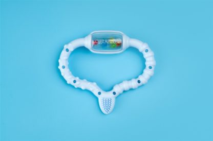 CURAPROX baby Beissring blau – Bild 2