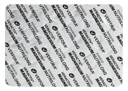 VERACTIV Magnesium Nutrilong Tabl 60 Stk – Bild 8