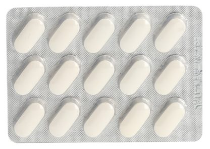 VERACTIV Magnesium Nutrilong Tabl 60 Stk – Bild 7