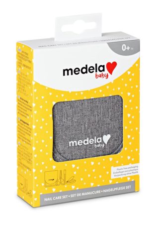 MEDELA Baby Nagelpflege-Set