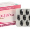 NATALBEN PLUS Kaps 90 Stk – Bild 3