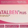 NATALBEN PLUS Kaps 90 Stk