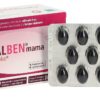 NATALBEN MAMA Kaps 60 Stk – Bild 3