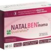 NATALBEN MAMA Kaps 60 Stk – Bild 2