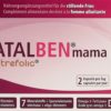 NATALBEN MAMA Kaps 60 Stk