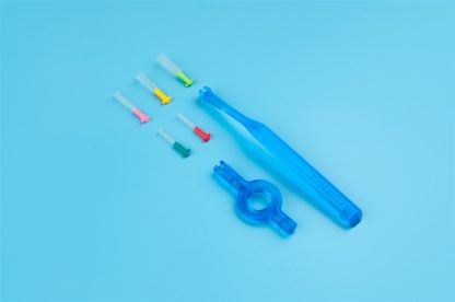 CURAPROX CPS prime start mixed Set – Bild 3