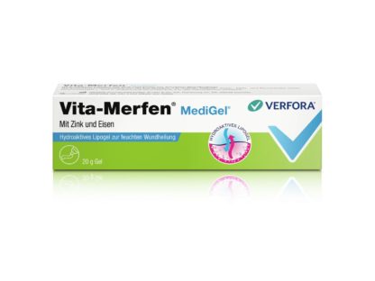 VITA-MERFEN MediGel Tb 20 g – Bild 3