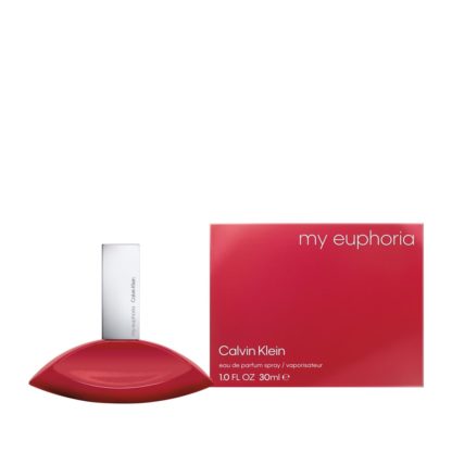 KLEIN EUPH MY Euphoria EDP Vapo 30 ml – Bild 2