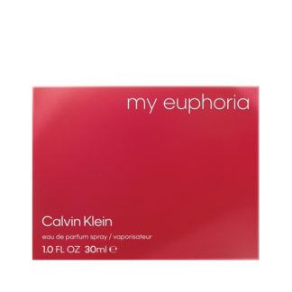 KLEIN EUPH MY Euphoria EDP Vapo 30 ml