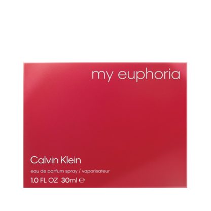 KLEIN EUPH MY Euphoria EDP Vapo 30 ml