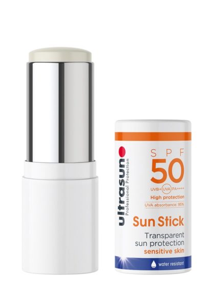 ULTRASUN Sun Stick SPF50 9 g – Bild 3