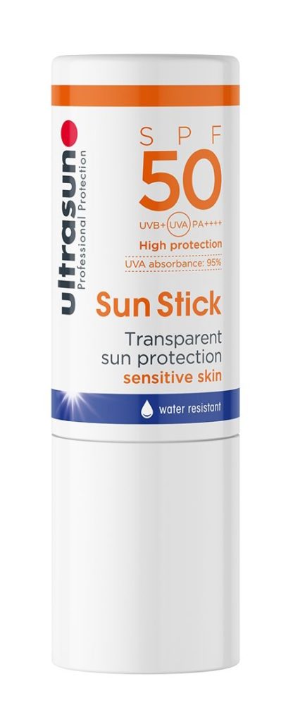 ULTRASUN Sun Stick SPF50 9 g – Bild 2