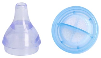 NAAPREP Filter für Nasenreiniger (neu) 10 Stk – Bild 3