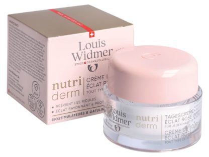 WIDMER Nutriderm Tagescr UV50 éc ro parf 50 ml – Bild 6