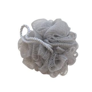 HERBA Body & Spa Massageblume grau