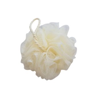 HERBA Body & Spa Massageblume beige