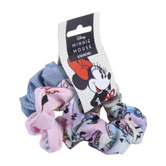 HERBA Kids Scunci Minnie Mouse 3 Stk