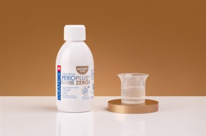CURAPROX Perio Plus zero Fl 200 ml – Bild 3