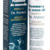 ANDRES Wallwurz Salbe Tb 95 ml – Bild 6