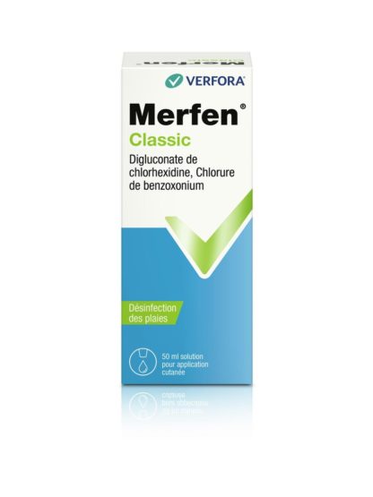 MERFEN wässerige Lösung farblos Fl 50 ml – Bild 2