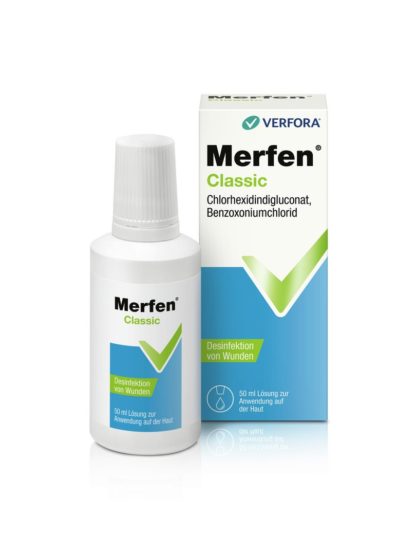 MERFEN wässerige Lösung farblos Fl 50 ml – Bild 3