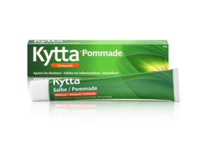 KYTTA Salbe Tb 50 g – Bild 4