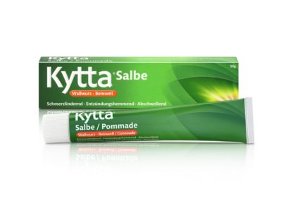 KYTTA Salbe Tb 50 g – Bild 3