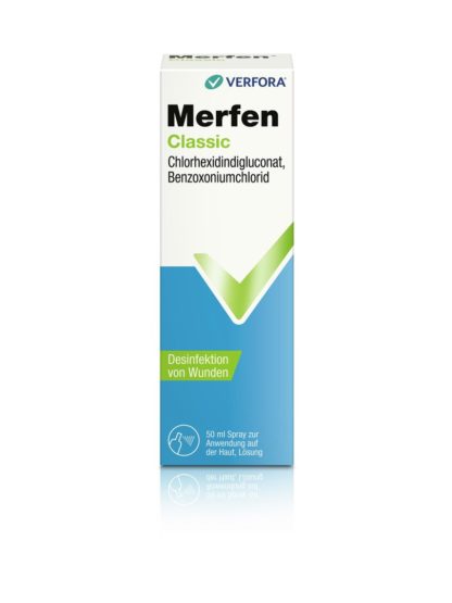 MERFEN wässerige Lösung farblos Spr 50 ml – Bild 3