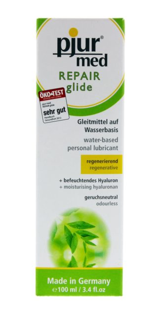 PJUR MED REPAIR glide 100 ml